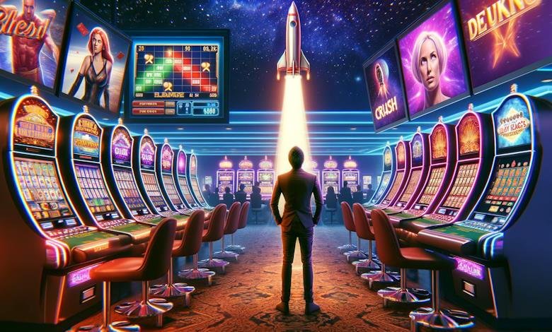 Layanan sportsbook, kasino, dan slot online palem123 di Indonesia menyediakan pengalaman mobile terbaik