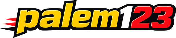Logo palem123